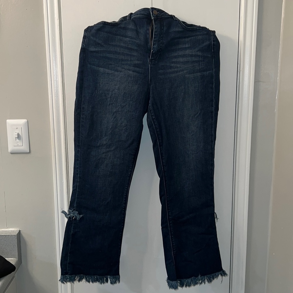 Women’s jeans